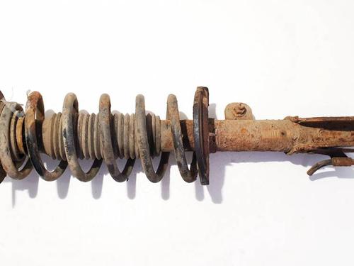 Used Left front shock absorber Left front shock absorber 35321464 35321464