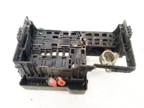 Used Fuse box Fuse box OPEL INSIGNIA A (G09) 2.0 CDTI (68) (131 hp) 32599594 32599594