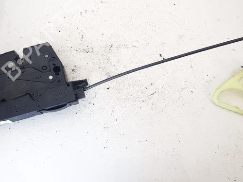 Used Tailgate lock Tailgate lock 35501955 35501955