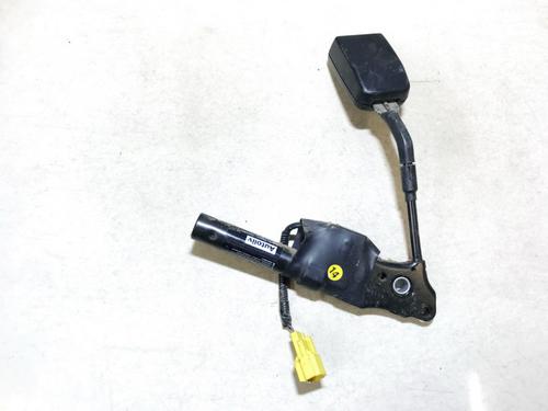 Used Seat buckle Seat buckle 35625051 35625051