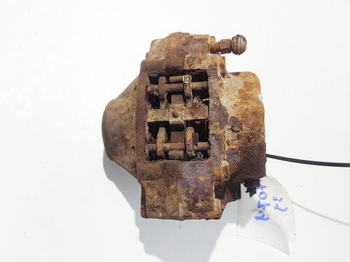 Used Left rear brake caliper Left rear brake caliper 35511988 35511988