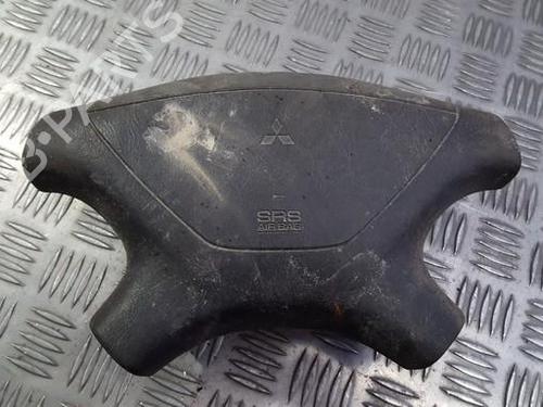 driver-airbag-mitsubishi-space-star-mpv-dg_a-1998-1999-2000-2001-2002-2003-2004-33492860 main image