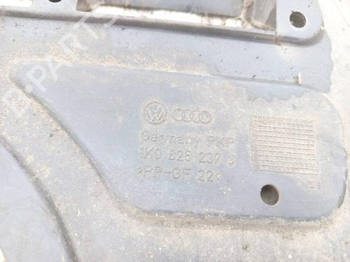 Underbody protection VW PASSAT B7 (362) 1.6 TDI | BP34897278M92 - Image 3