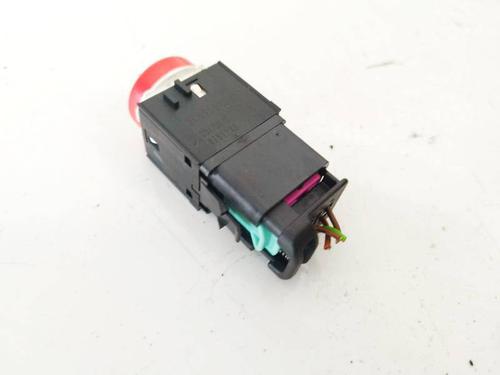 Warning switch SEAT LEON (1P1) 2.0 FSI | BP39222667I22 - Image 3