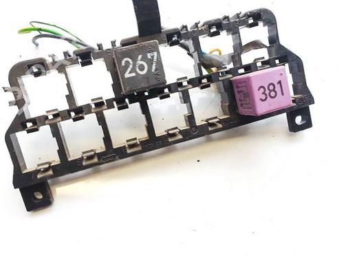 Used Fuse box VW PASSAT B5 Variant (3B5) 1.9 TDI (110 hp) 32569743