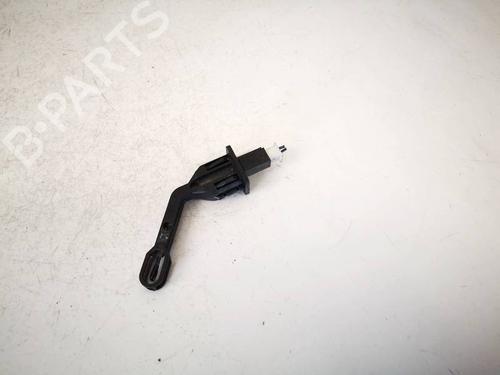 Used Electronic module Electronic module MERCEDES-BENZ C-CLASS (W204) C 200 CDI (204.001) (136 hp) 35097003 35097003