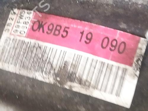 Gearbox KIA CLARUS (K9A) 2.0 i 16V | BP35596335M3 - Image 5
