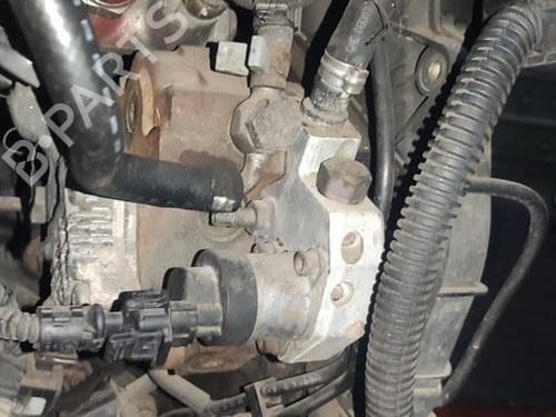Used Injection pump Injection pump 35565119 35565119