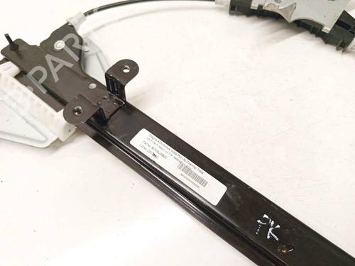 Front left window mechanism NISSAN NV200 / EVALIA Bus e-NV (ME0M) | BP34851490C22 - Image 3