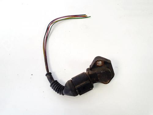 Used Electronic module Electronic module VW GOLF IV (1J1) 1.9 TDI (90 hp) 35437572 35437572