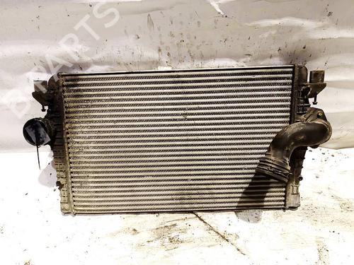 Used Intercooler Intercooler VW SHARAN (7M8, 7M9, 7M6) 1.9 TDI (130 hp) 35140252 35140252