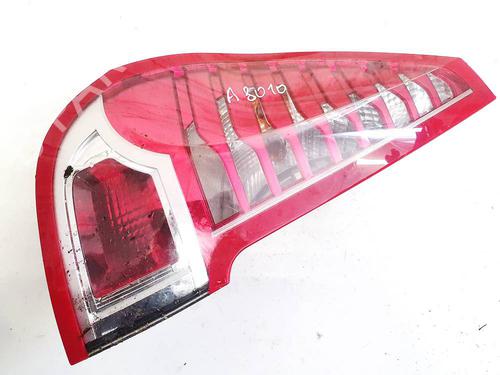 Used Left taillight Left taillight 35376552 35376552