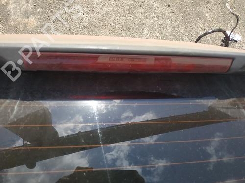 Third brake light FORD FOCUS C-MAX (DM2) 2.0 TDCi | BP35407177L11 - Image 2