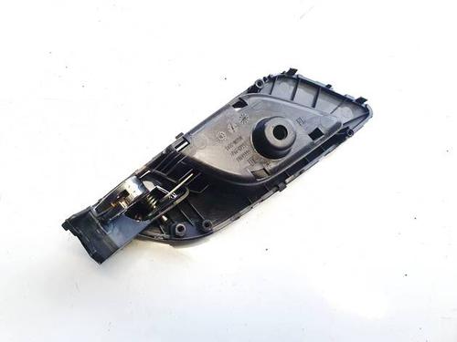 Front left interior door handle APRILIA MOTORCYCLES TUONO Tuono V4 RR (KG1) | BP34886466I13 - Image 3