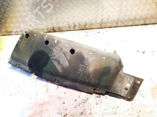 Used Underbody protection Underbody protection HONDA CR-V III (RE_) 2.2 i-CTDi 4WD (RE6) (140 hp) 35359631 35359631