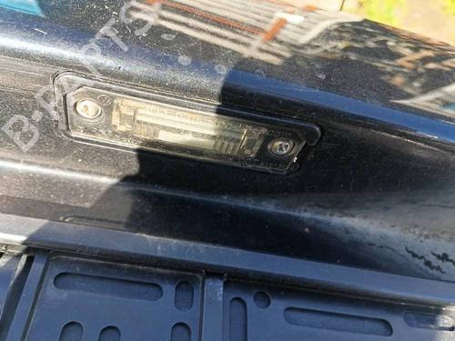 Used Licence plate light Licence plate light 37583097 37583097