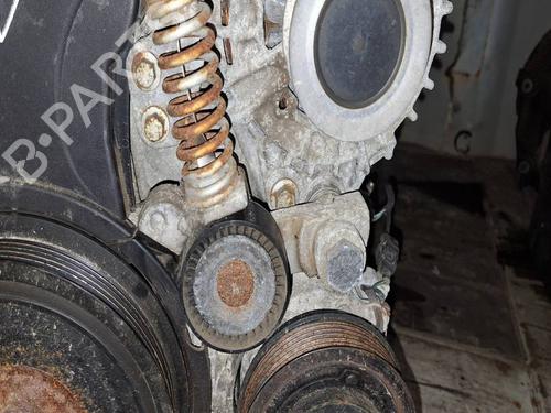 Pulley VOLVO V40 Hatchback (525) T2 | BP40113335M122 - Image 2