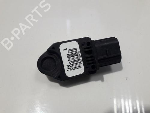 Used Electronic module Electronic module TOYOTA COROLLA (_E12_) 1.8 VVTL-i TS (ZZE123) (192 hp) 33505559 33505559