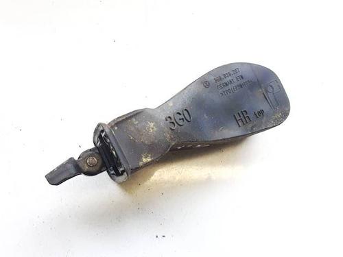 Hinge/Door check strap VW PASSAT B8 (3G2, CB2) 2.0 TDI | BP40028312C146 - Image 2