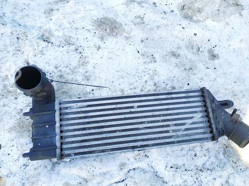 Used Intercooler Intercooler 35495950 35495950