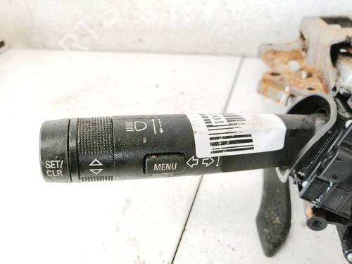 Warning switch CHEVROLET ORLANDO (J309) 2.0 D | BP35015643I22 - Image 3