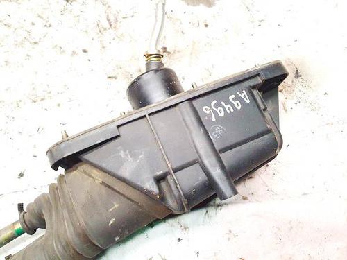 Gear lever AUDI A6 C6 (4F2) 2.4 | BP35219464M90 - Image 2