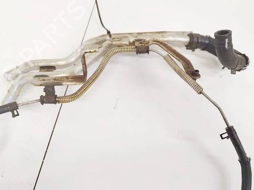 AC pipe TOYOTA AURIS (_E15_) 1.4 D-4D (NDE150_, NDE150R) | BP32549571M126 - Image 3