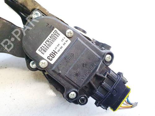 Pedal KIA CEE'D Hatchback (ED) 1.6 CRDi 115 | BP35154204I4 - Image 3