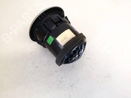 Air vent NISSAN NOTE (E11, NE11) 1.4 | BP32595231I21