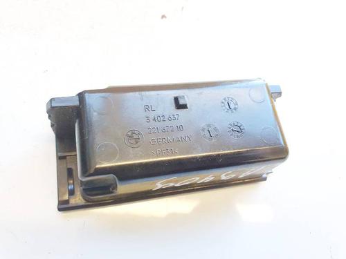 Ashtray BMW X3 (E83) 2.0 d | BP35230471I30 - Image 3