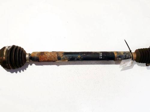 Used Right front driveshaft Right front driveshaft SKODA ROOMSTER (5J7) 1.4 TDI (80 hp) 36313163 36313163