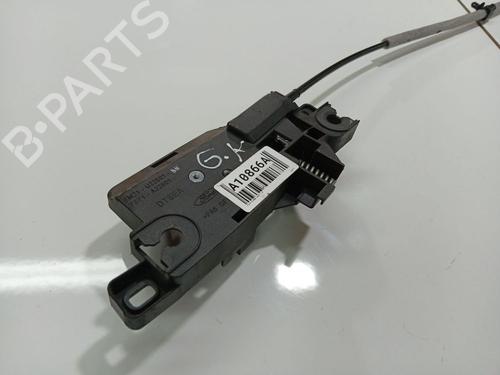 Rear left interior door handle FORD S-MAX (WA6) 1.8 TDCi | BP34886412I15 - Image 3