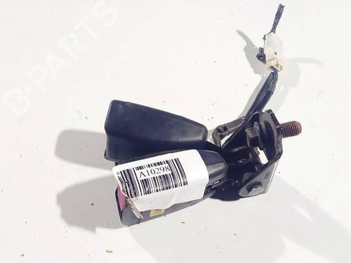 Used Seat buckle Seat buckle KIA CEE'D Hatchback (ED) 1.6 CRDi 115 (115 hp) 35034741 35034741