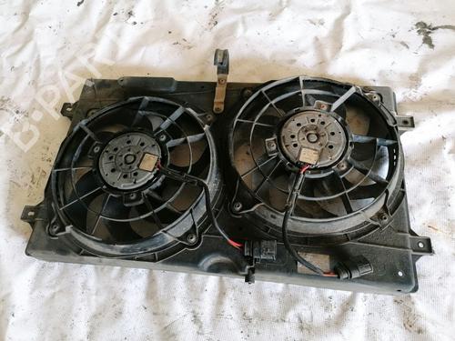 Used Fan Fan 35501221 35501221