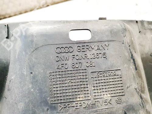 Scuttle panel AUDI A6 C6 (4F2) 2.4 | BP35134978C110 - Image 3