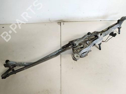 Used Front wipers mechanism Front wipers mechanism MERCEDES-BENZ E-CLASS (W212) E 200 CDI / BlueTEC (212.005, 212.006) (136 hp) 35311776 35311776