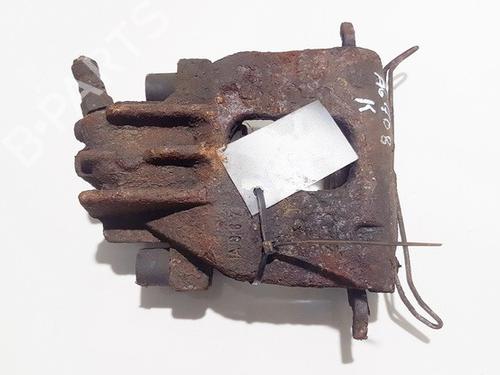 Used Left front brake caliper Left front brake caliper 35577157 35577157