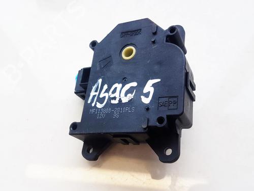 Used Electronic module Electronic module TOYOTA AVENSIS Saloon (_T27_) 1.6 D4-D (WWT270_) (112 hp) 33062943 33062943