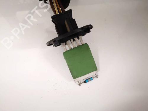 Heater resistor CITROËN C3 II (SC_) 1.4 HDi 70 (SC8HZC, SC8HR0, SC8HP4) | BP34859729M108 - Image 2