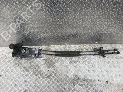 Used Gear lever Gear lever SKODA OCTAVIA II (1Z3) 1.4 (80 hp) 35691782 35691782