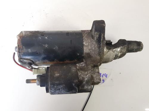 Starter AUDI A6 C5 (4B2, 4B4) 2.5 TDI | BP35533836M8 - Image 2