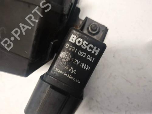 Electronic sensor CHEVROLET CAPTIVA (C100, C140) 2.0 D | BP34752054M84 - Image 4