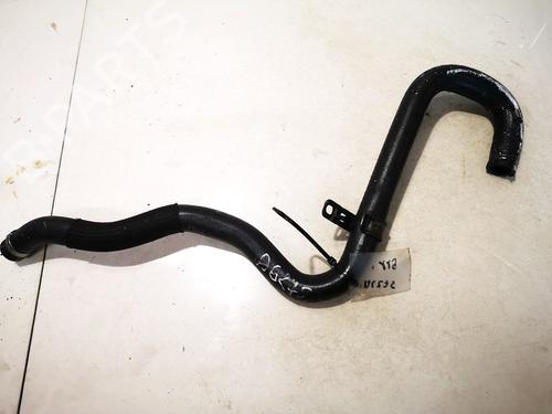 Used Pipe Pipe MITSUBISHI SPACE STAR MPV (DG_A) 1.9 DI-D (DG4A) (115 hp) 33077866 33077866