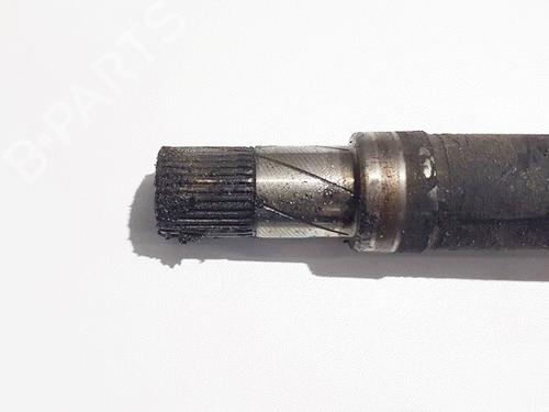 Right front driveshaft FIAT IDEA (350_) 1.9 JTD | BP35588270M39  - Image 5
