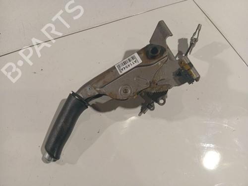 Used Hand brake Hand brake NISSAN PRIMERA Hatchback (P12) 1.9 dCi (120 hp) 36770816 36770816