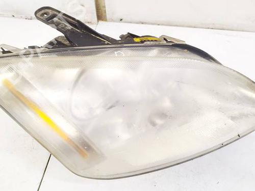 Used Right headlight Right headlight FORD FOCUS C-MAX (DM2) 2.0 TDCi (136 hp) 34867247 34867247