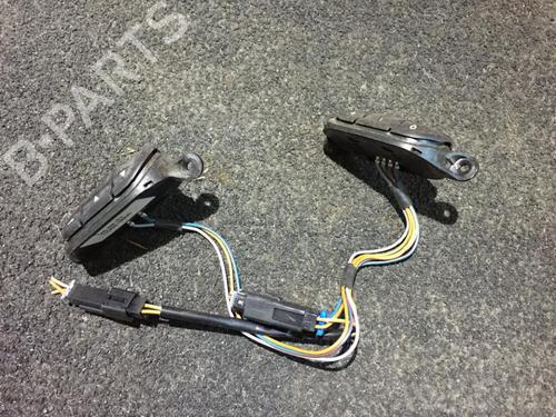 Used Steering wheel controls Steering wheel controls 35660486 35660486