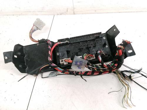 Used Fuse box Fuse box LAND ROVER RANGE ROVER III (L322) 3.0 D 4x4 (177 hp) 33090417 33090417
