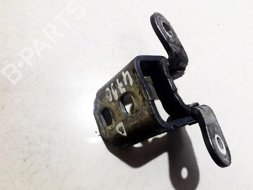 Used Hinge/Door check strap Hinge/Door check strap DODGE JOURNEY 2.0 CRD (140 hp) 33517186 33517186