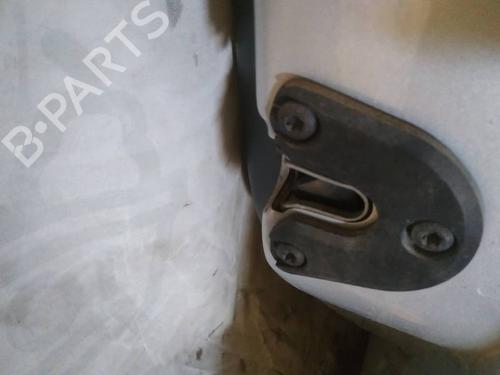 Used Front right lock Front right lock 35285794 35285794